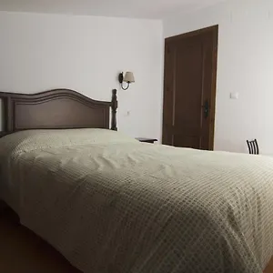Casa Concepción Grazalema