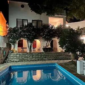 Casa Pomar - Preciosa Casa Con Piscina Y Vistas A La Sierra Grazalema