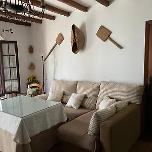 Casa Arao Grazalema